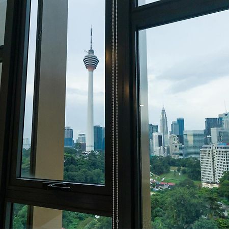 Ceylonz Suite Klcc, Travelet كوالالمبور المظهر الخارجي الصورة